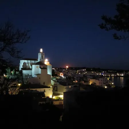 And Enjoy ! Apartment Cadaques