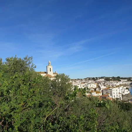 And Enjoy ! Apartment Cadaqués