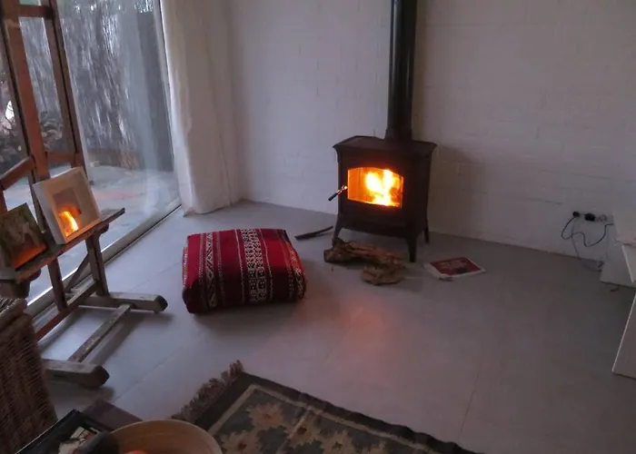 Lägenhet And Enjoy ! *