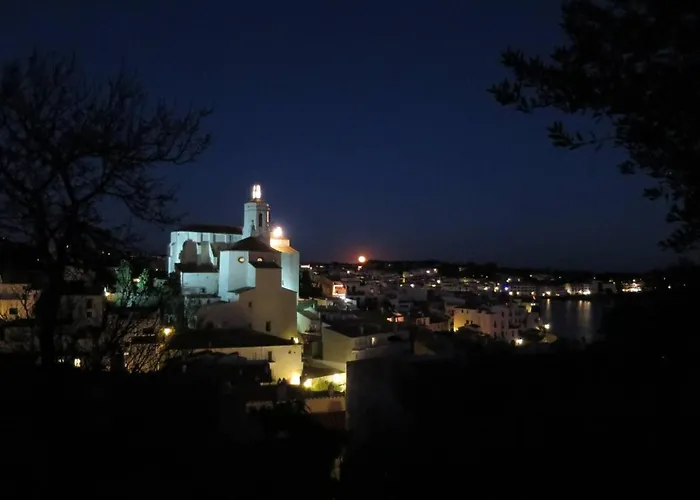 And Enjoy ! Lägenhet Cadaqués