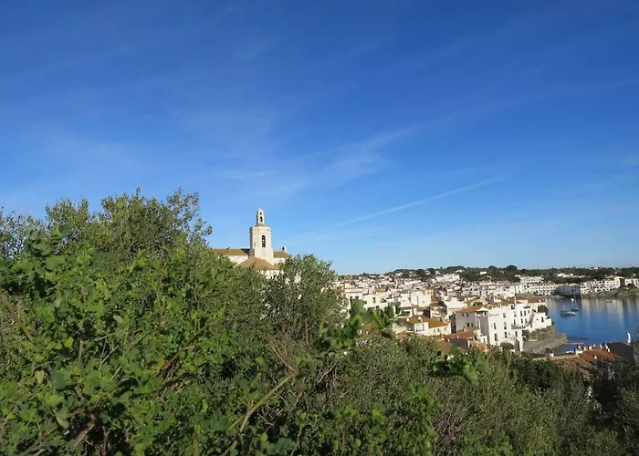 And Enjoy ! Appartement Cadaqués