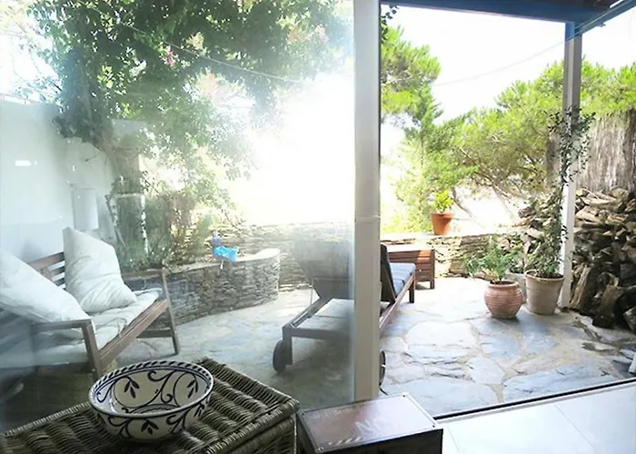 And Enjoy ! Appartement Cadaqués